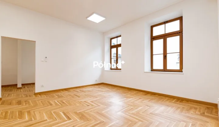 Mieszkanie 5-pokojowe Lublin Śródmieście, ul. Krakowskie Przedmieście