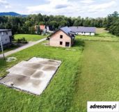 Działka budowlana Andrychów. Zdjęcie 3