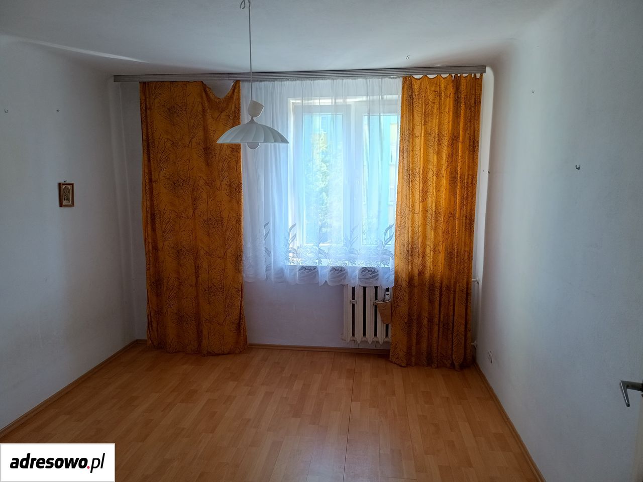 Mieszkanie 3-pokojowe Hrubieszów, ul. Józefa Piłsudskiego. Zdjęcie 14