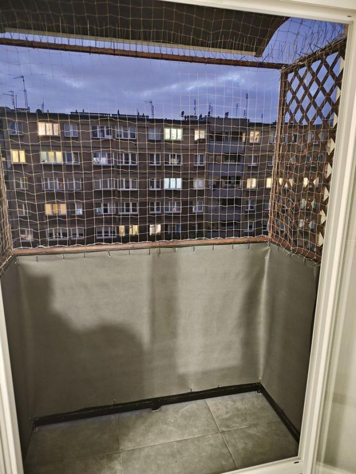 Mieszkanie 2-pokojowe Wrocław Szczepin, ul. Legnicka. Zdjęcie 10
