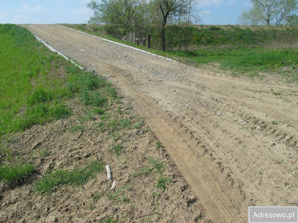 Działka rolna Chwałowice. Zdjęcie 10