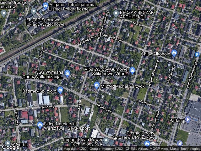 Mieszkanie 3-pokojowe Piastów, ul. Zygmunta Krasińskiego. Zdjęcie 1