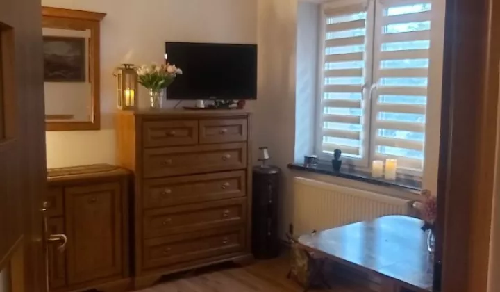 Mieszkanie 2-pokojowe Gliwice Szobiszowice, ul. Stanisława Mastalerza
