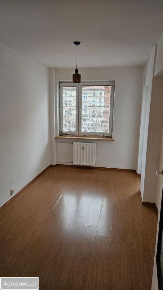 Mieszkanie 3-pokojowe Wrocław Śródmieście, ul. Tadeusza Kościuszki. Zdjęcie 2