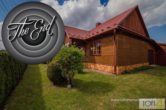 dom wolnostojący, 2 pokoje Borowa. Zdjęcie 2