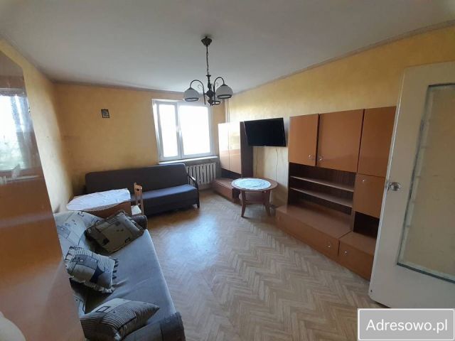 Mieszkanie 3-pokojowe Kielce, ul. Władysława Orkana. Zdjęcie 1