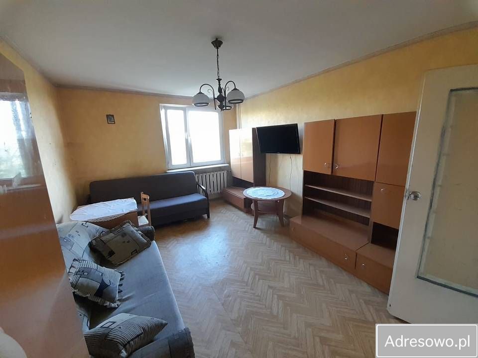 Mieszkanie 3-pokojowe Kielce, ul. Władysława Orkana