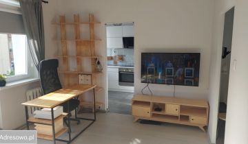 Mieszkanie 1-pokojowe Szczecin Świerczewo, ul. 26 Kwietnia