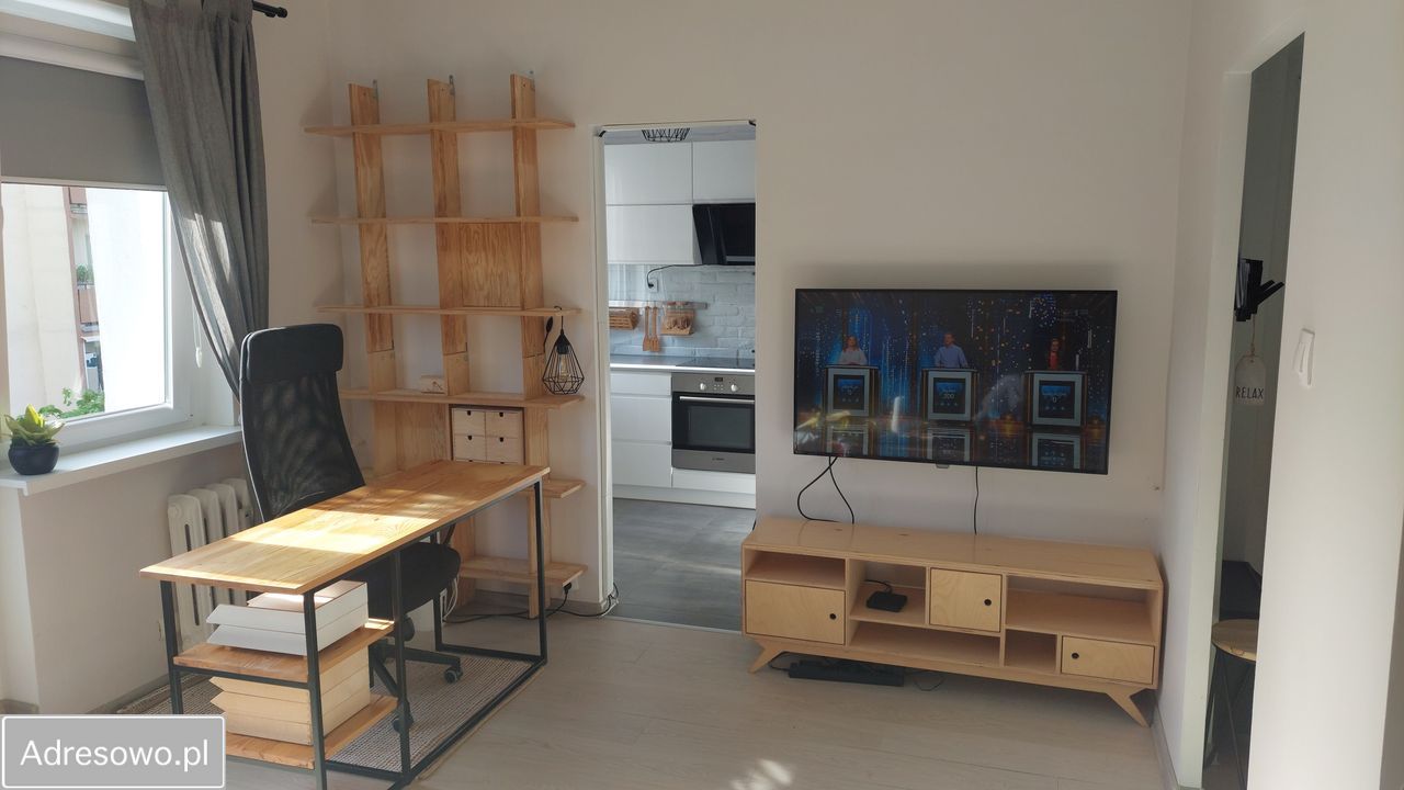 Mieszkanie 1-pokojowe Szczecin Świerczewo, ul. 26 Kwietnia