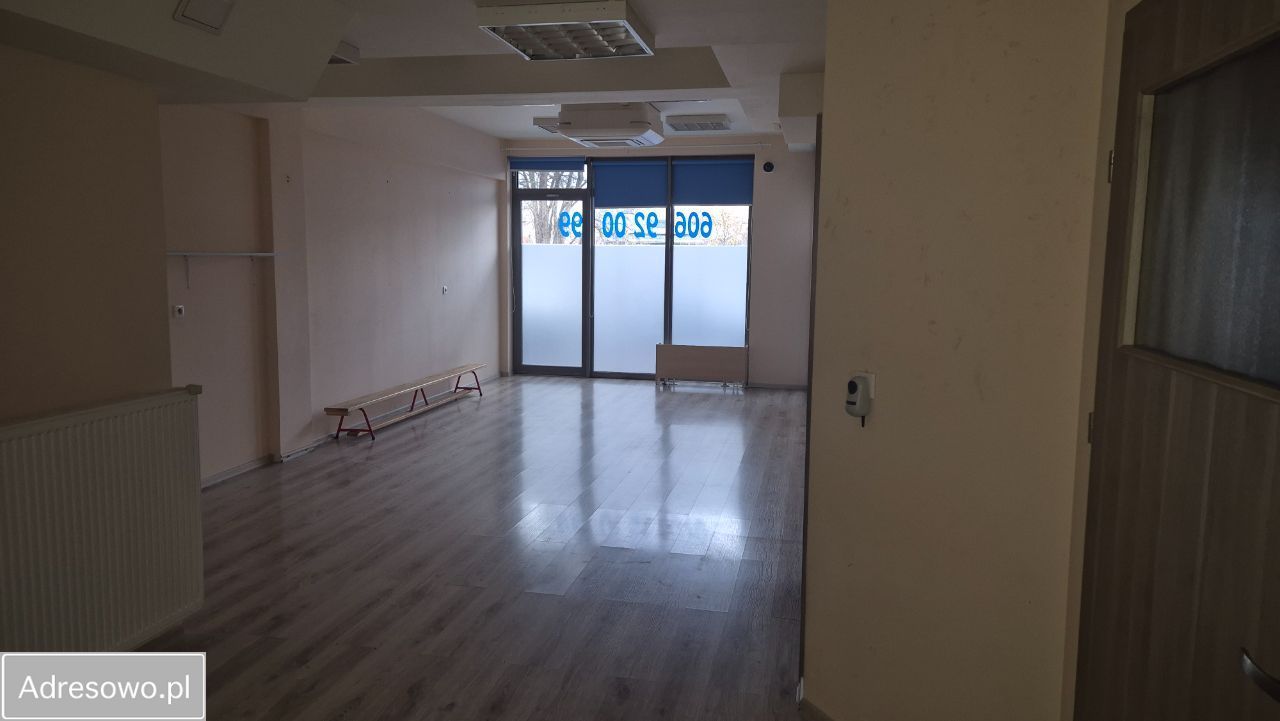 Lokal Kraków Bieżanów, ul. Mała Góra. Zdjęcie 7