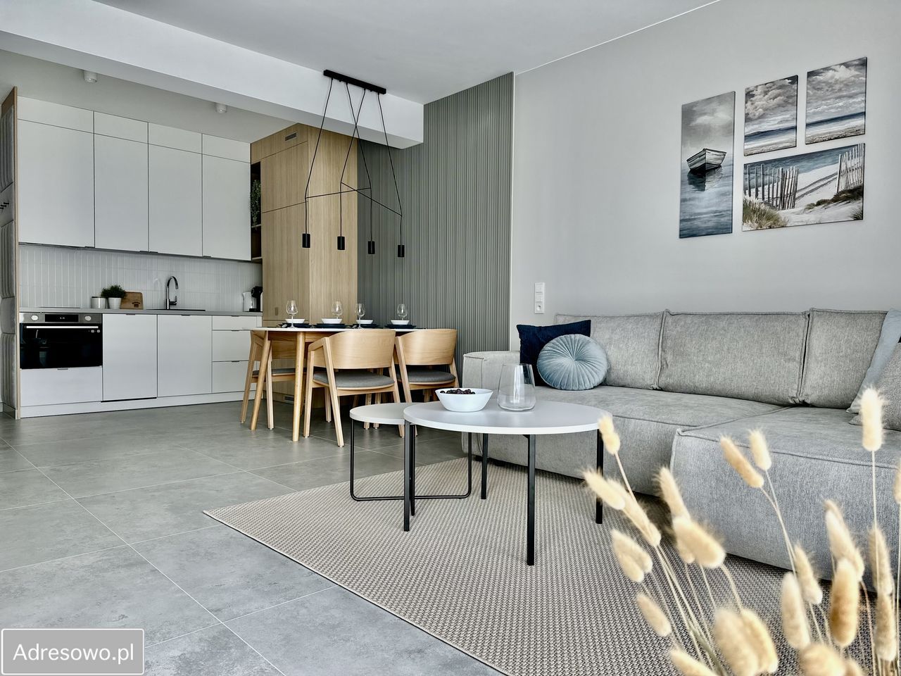 Mieszkanie 2-pokojowe Rewal. Zdjęcie 14