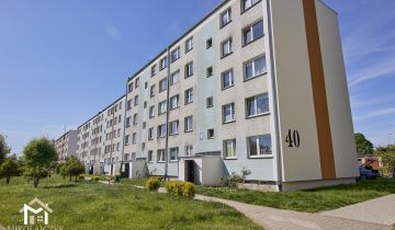 Mieszkanie 3-pokojowe Górowo Iławeckie, ul. Tadeusza Kościuszki