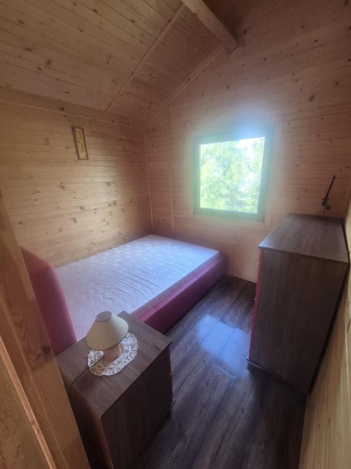 dom letniskowy, 3 pokoje Kosewo, ul. Środkowa. Zdjęcie 8