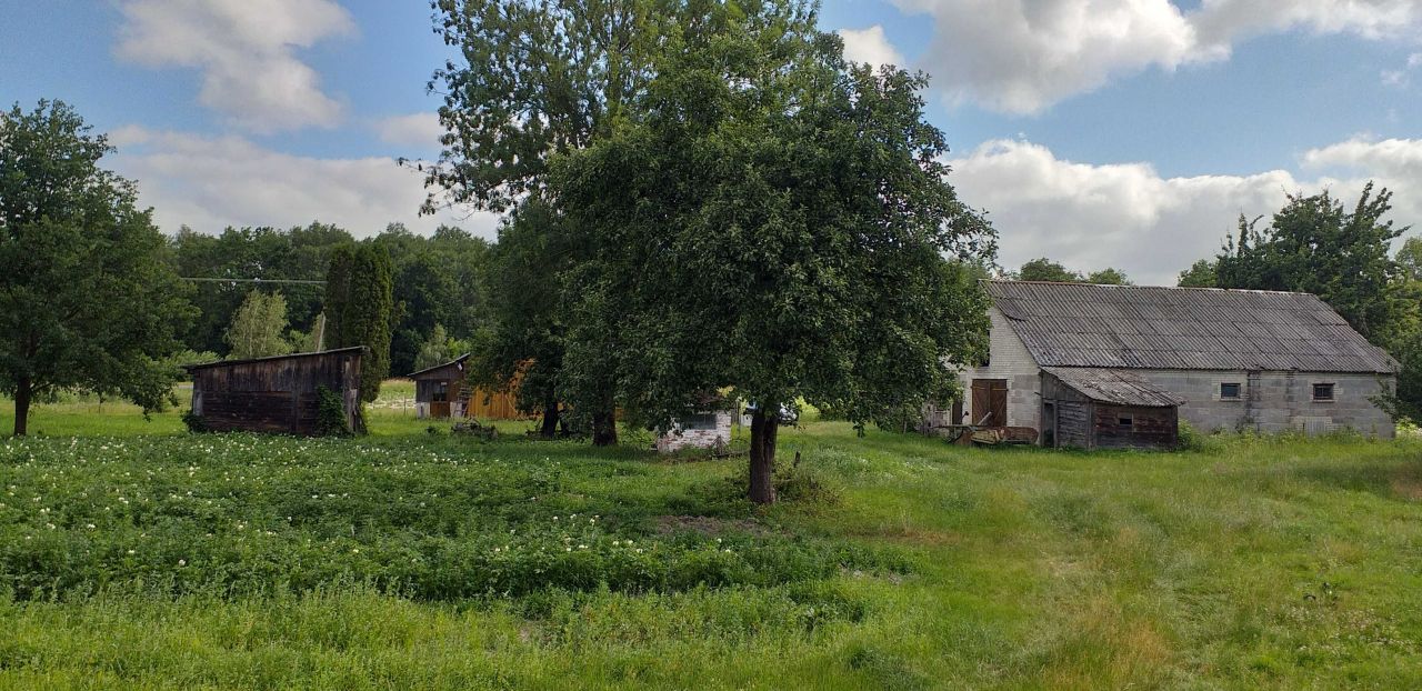 Działka siedliskowa Zahajki-Kolonia. Zdjęcie 2
