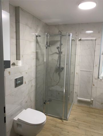 Mieszkanie 3-pokojowe Sławno, ul. Stefana Okrzei. Zdjęcie 3