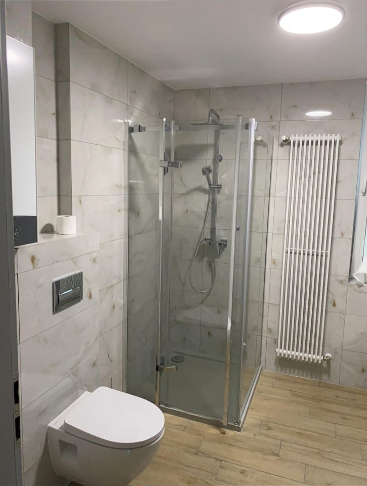 Mieszkanie 3-pokojowe Sławno, ul. Stefana Okrzei. Zdjęcie 2