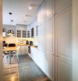 Mieszkanie 2-pokojowe Warszawa Szczęśliwice, ul. Trzech Budrysów