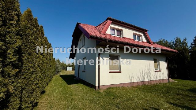 dom wolnostojący, 5 pokoi Swolszewice Duże. Zdjęcie 37
