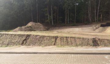 Działka budowlana Lidzbark Warmiński, ul. Spacerowa