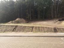 Działka budowlana Lidzbark Warmiński, ul. Spacerowa