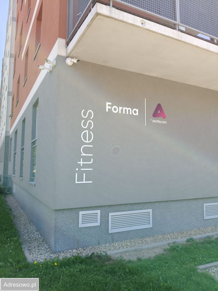 Mieszkanie 2-pokojowe Wrocław Psie Pole, ul. Adama Jerzego Czartoryskiego. Zdjęcie 8