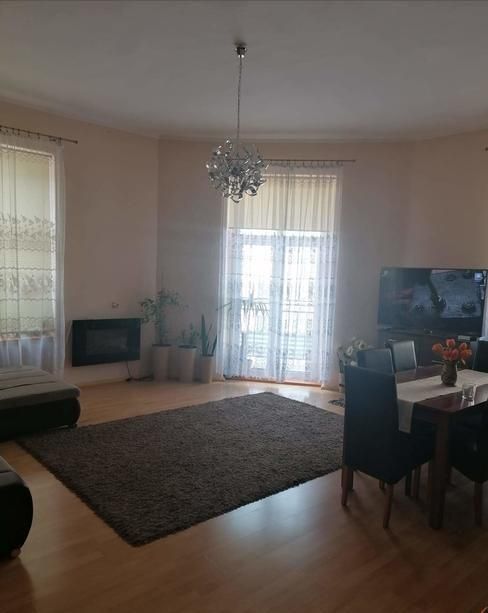 Mieszkanie 3-pokojowe Wrocław Śródmieście, ul. Słowiańska. Zdjęcie 4