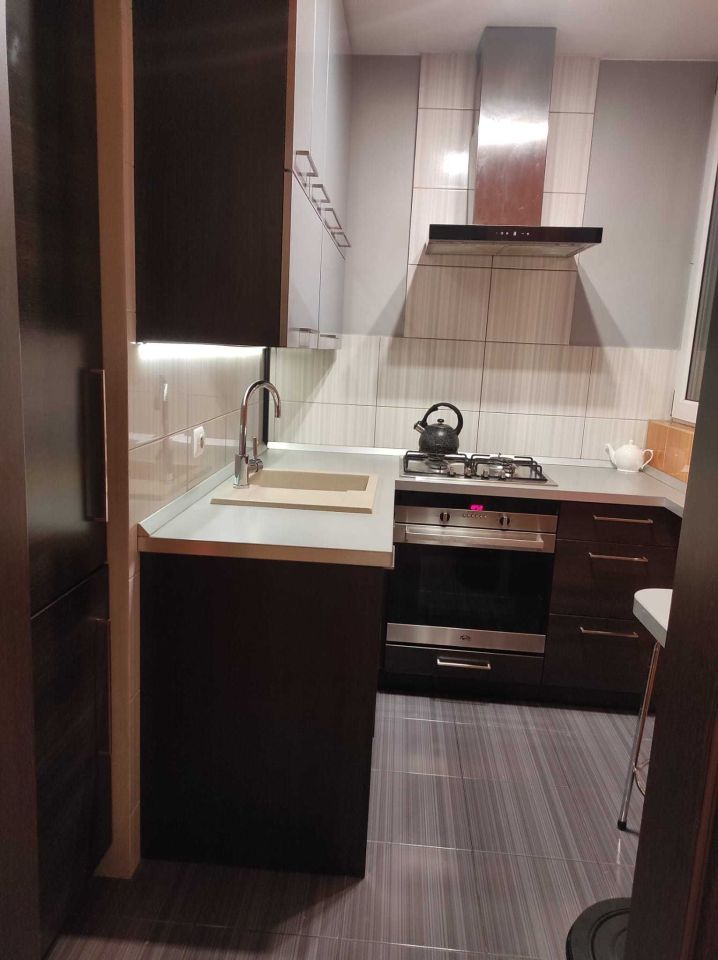 Mieszkanie 3-pokojowe Łódź Górna, ul. Rabindranatha Tagore'a. Zdjęcie 5