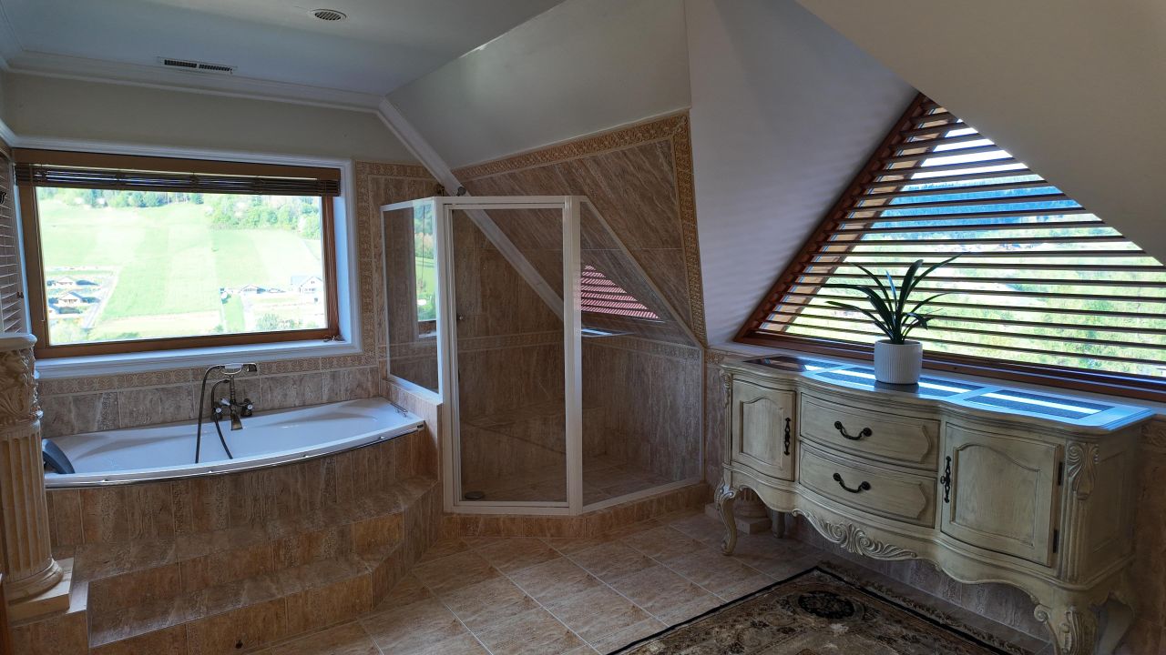 dom wolnostojący, 5 pokoi Zawóz. Zdjęcie 16