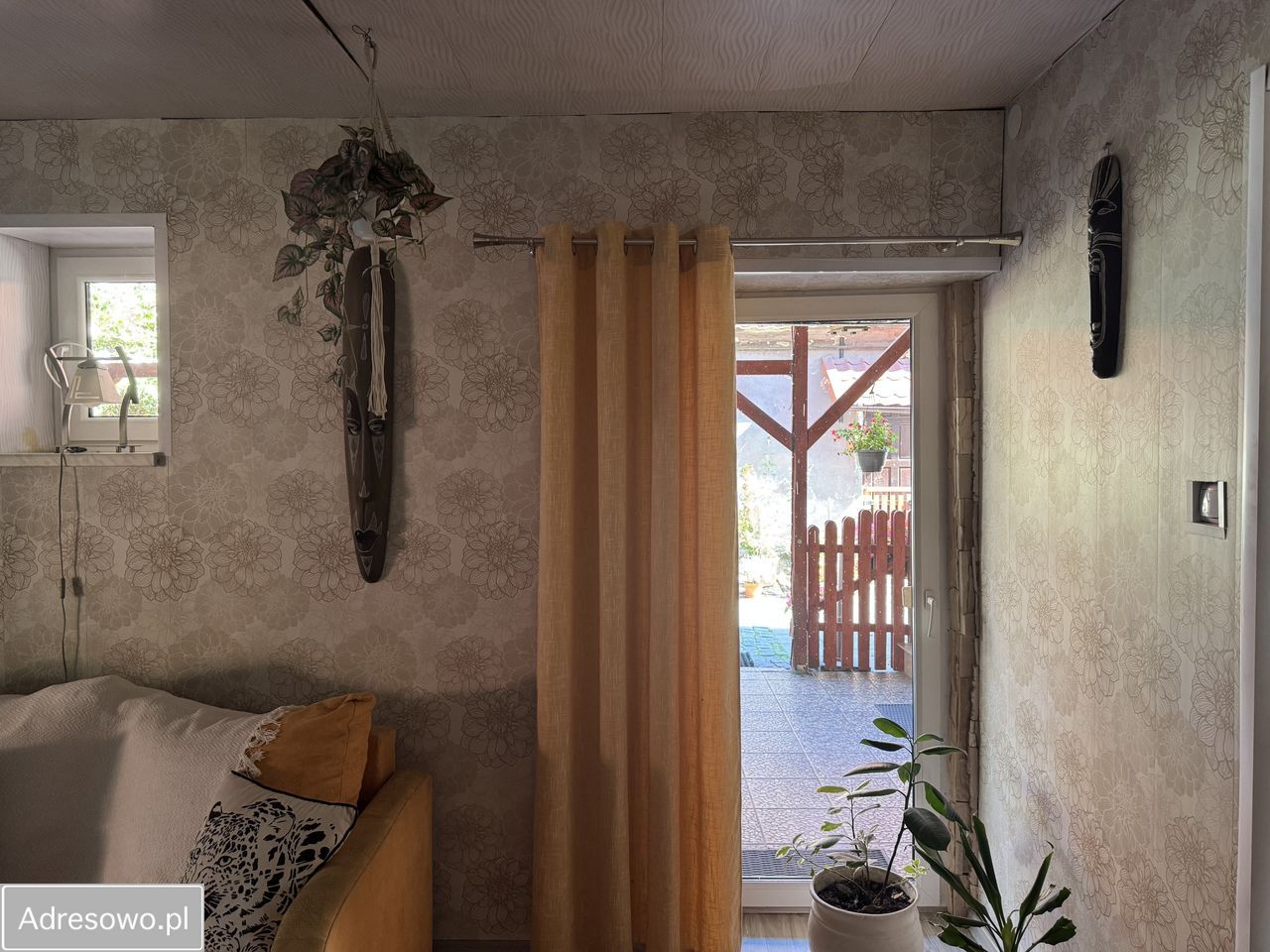 dom wolnostojący, 4 pokoje Brożec. Zdjęcie 8