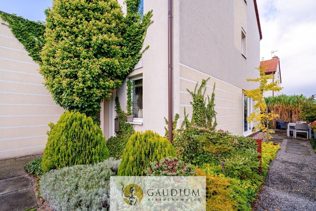 bliźniak, 6 pokoi Rumia, ul. Kazimierska. Zdjęcie 14