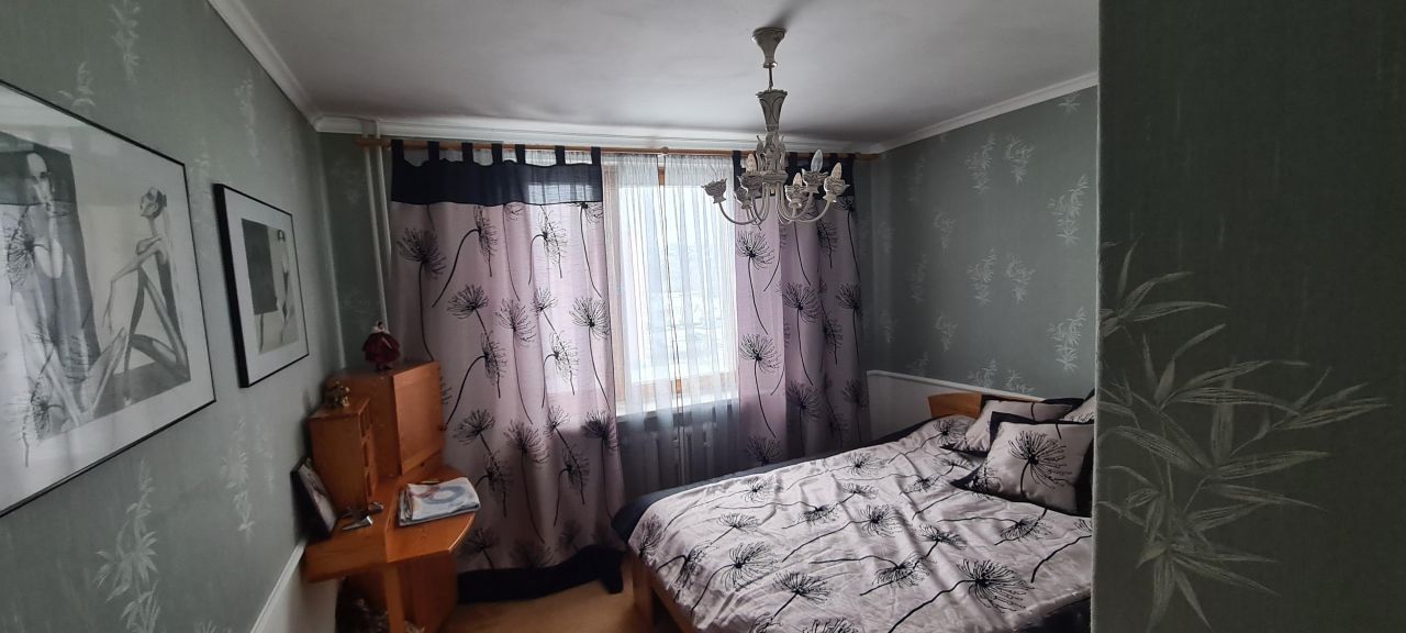 Mieszkanie 3-pokojowe Kraśnik Kraśnik Fabryczny, ul. Pogodna. Zdjęcie 37