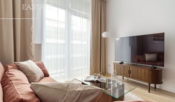 Mieszkanie 2-pokojowe Warszawa, ul. Krochmalna