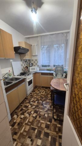 Mieszkanie 4-pokojowe Warszawa Stegny, ul. Katalońska. Zdjęcie 1