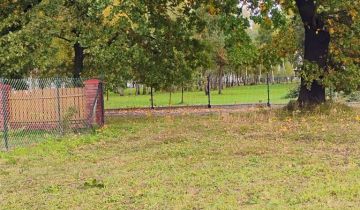 Działka budowlana Połchowo