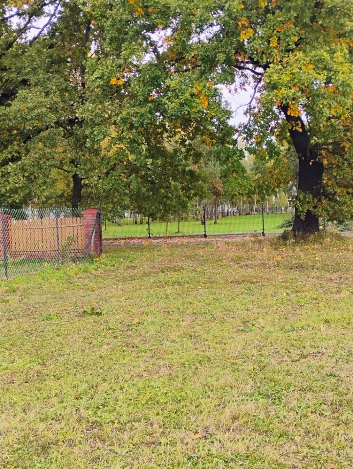 Działka budowlana Połchowo. Zdjęcie 2