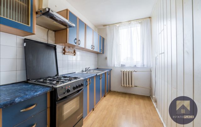 Mieszkanie 2-pokojowe Warszawa, ul. Chełmska. Zdjęcie 3