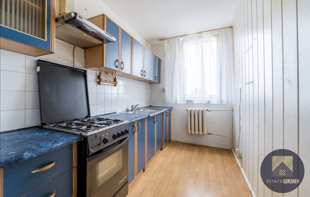 Mieszkanie 2-pokojowe Warszawa, ul. Chełmska. Zdjęcie 3