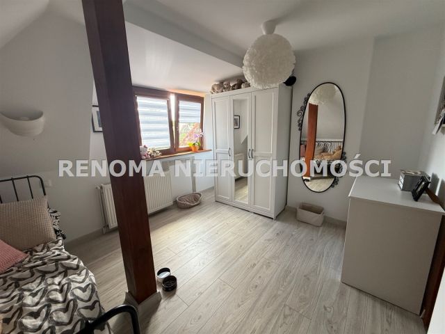 Mieszkanie 4-pokojowe Szczawno-Zdrój. Zdjęcie 7
