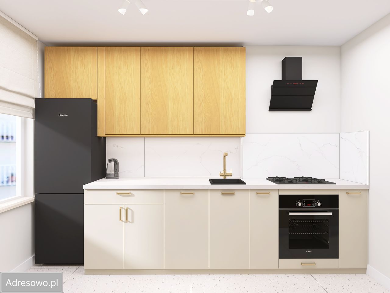 Mieszkanie 2-pokojowe Ostróda, ul. Stefana Jaracza. Zdjęcie 14