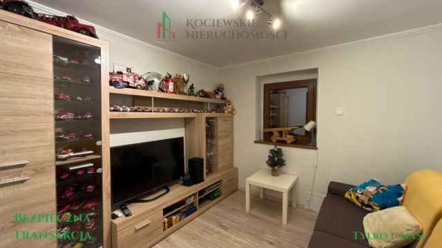 dom wolnostojący, 5 pokoi Koteże, ul. Główna. Zdjęcie 12