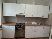 Mieszkanie 1-pokojowe Zduńska Wola Kolonia Karsznice. Zdjęcie 3