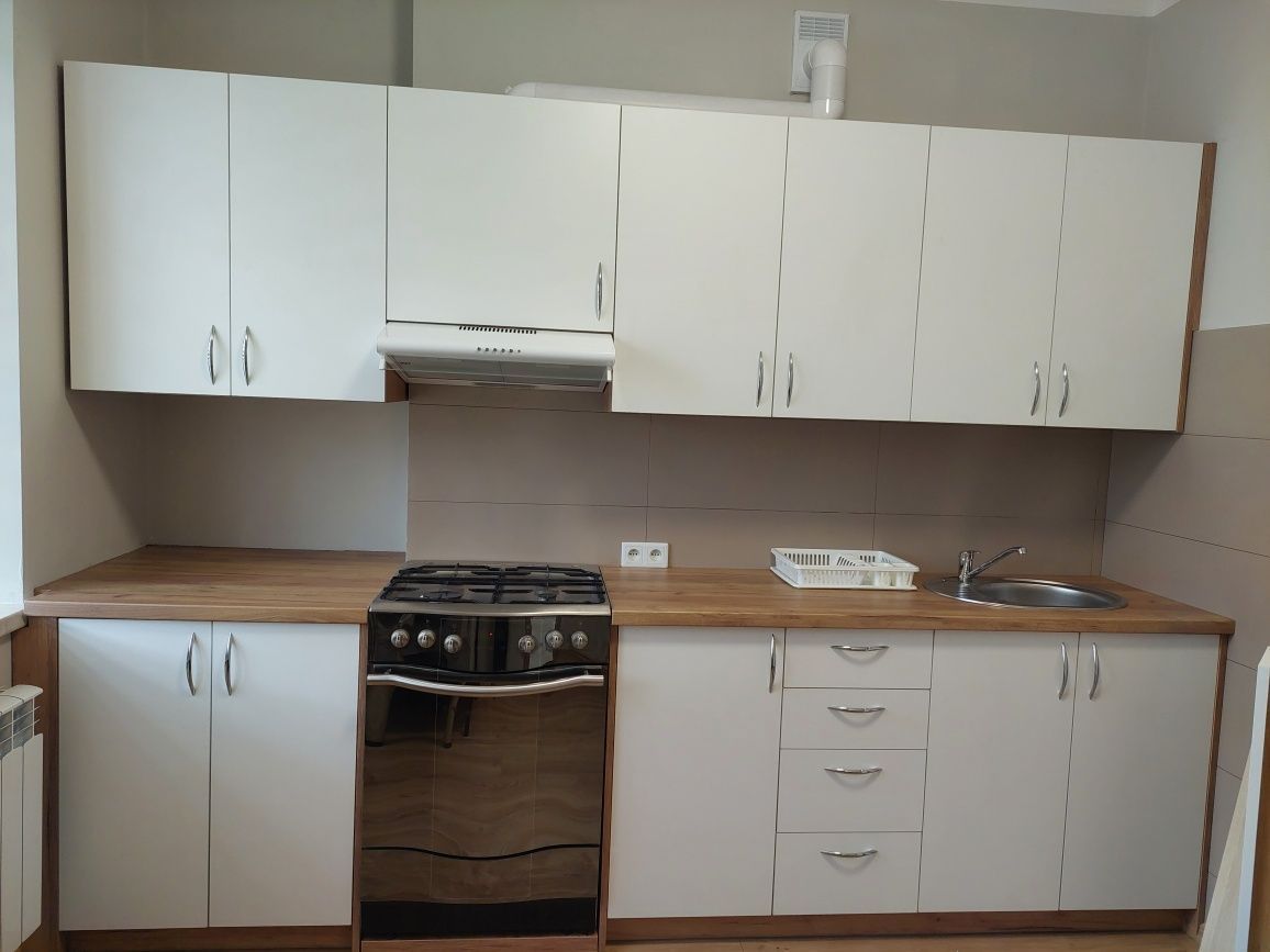 Mieszkanie 1-pokojowe Zduńska Wola Kolonia Karsznice. Zdjęcie 4