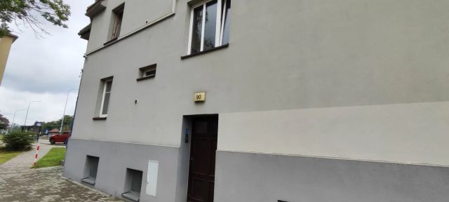 Mieszkanie 3-pokojowe Bytom, ul. Wrocławska. Zdjęcie 1