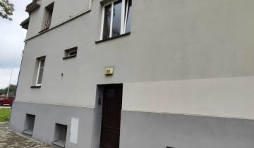 Mieszkanie 3-pokojowe Bytom, ul. Wrocławska