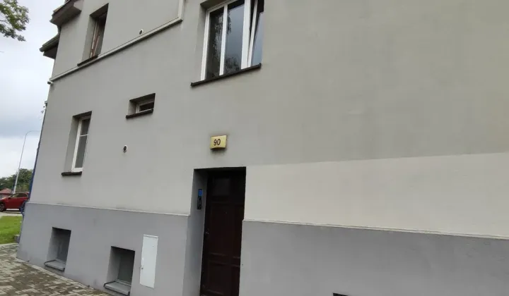 Mieszkanie 3-pokojowe Bytom, ul. Wrocławska