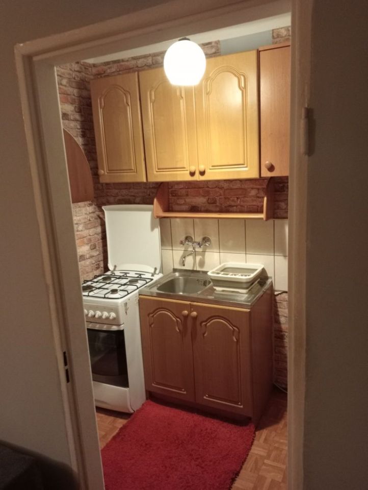 Mieszkanie 1-pokojowe Szczecinek, ul. Spółdzielcza. Zdjęcie 8