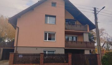 dom wolnostojący Opole