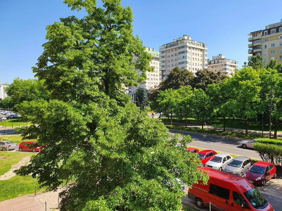 Mieszkanie 2-pokojowe Warszawa Wola, ul. Okopowa. Zdjęcie 17