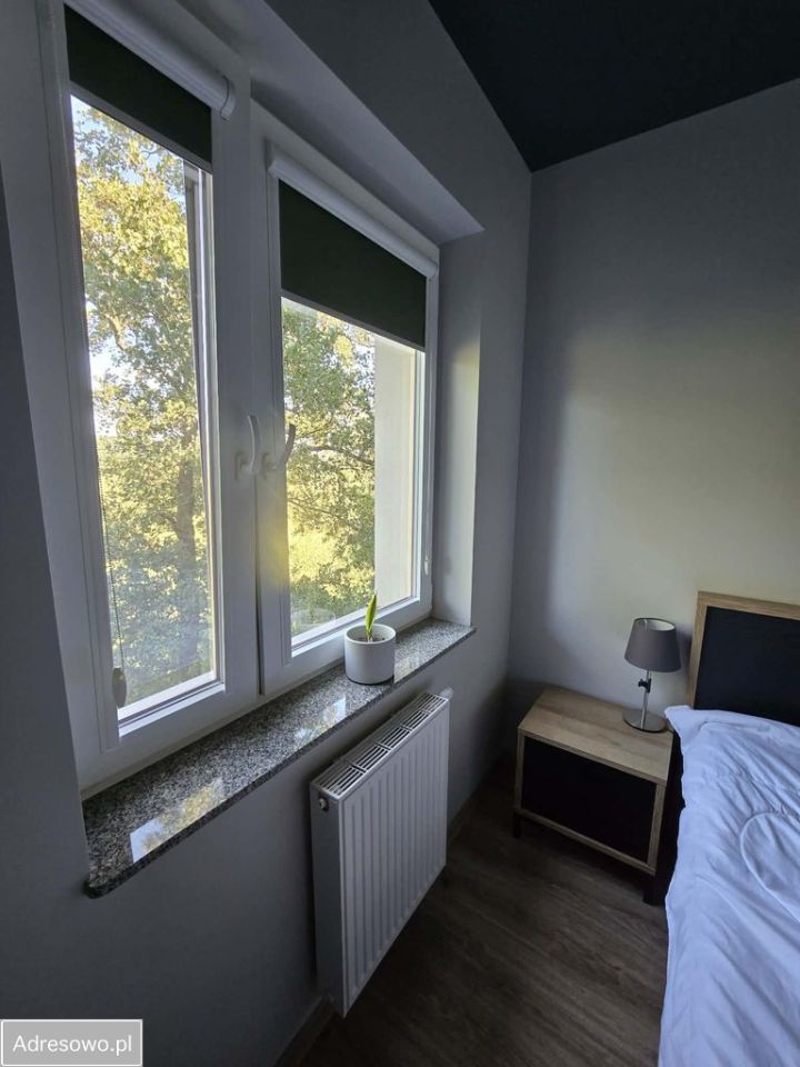 Mieszkanie 3-pokojowe Wrocław Fabryczna, ul. Ibn Siny Awicenny. Zdjęcie 7