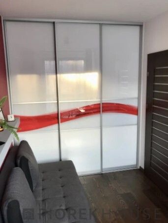 Mieszkanie 2-pokojowe Warszawa Żoliborz, ul. Przasnyska. Zdjęcie 11